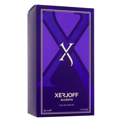 Xerjoff V Collection Accento Parfémovaná voda 50 ml