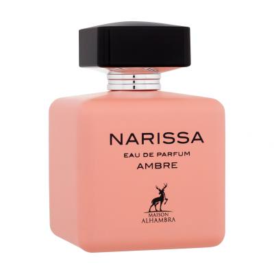Maison Alhambra Narissa Ambre Parfémovaná voda pro ženy 100 ml
