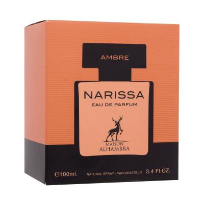 Maison Alhambra Narissa Ambre Parfémovaná voda pro ženy 100 ml