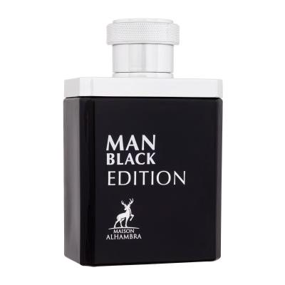 Maison Alhambra Man Black Edition Parfémovaná voda pro muže 100 ml