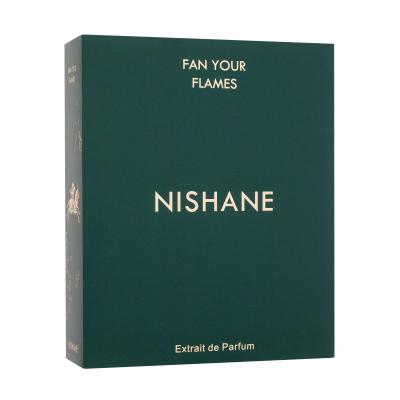 Nishane Fan Your Flames Parfémový extrakt 50 ml