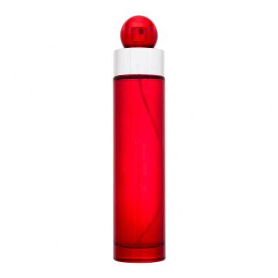 Perry Ellis 360° Red Toaletní voda pro muže 200 ml