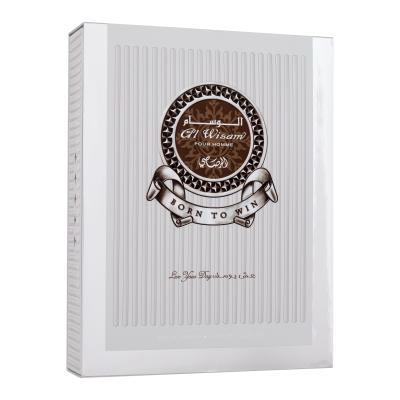 Rasasi Al Wisam Day Parfémovaná voda pro muže 100 ml