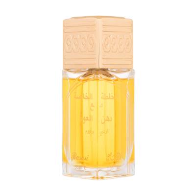 Rasasi Khaltat Al Khasa Ma Dhan Al Oudh Parfémovaná voda 50 ml