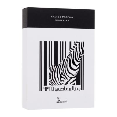 Rasasi Rumz Al Rasasi 9325 Parfémovaná voda pro ženy 50 ml