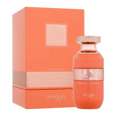 Zimaya Swar Al Dahab Parfémovaná voda pro ženy 100 ml