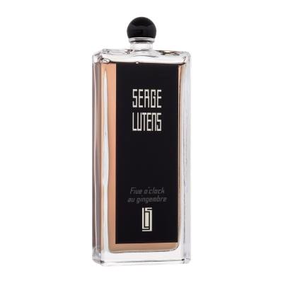 Serge Lutens Five O'Clock Au Gingembre Parfémovaná voda 100 ml