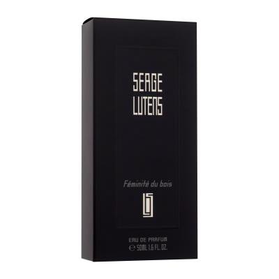 Serge Lutens Feminité du Bois Parfémovaná voda pro ženy 50 ml