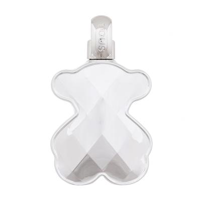 TOUS LoveMe The Silver Parfum Parfémovaná voda pro ženy 90 ml
