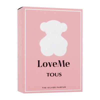TOUS LoveMe The Silver Parfum Parfémovaná voda pro ženy 90 ml
