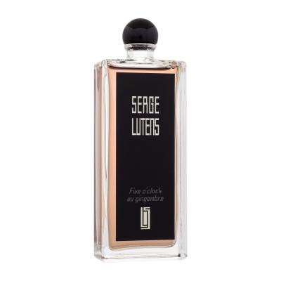 Serge Lutens Five O'Clock Au Gingembre Parfémovaná voda 50 ml
