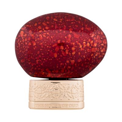 The House Of Oud Royal Stone Collection Ruby Red Parfémovaná voda 75 ml