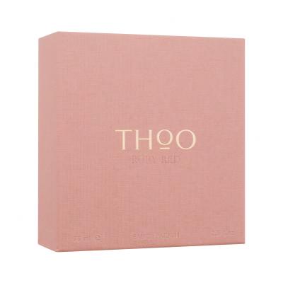 The House Of Oud Royal Stone Collection Ruby Red Parfémovaná voda 75 ml