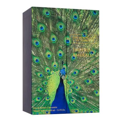 The Merchant of Venice Imperial Emerald Parfémovaná voda pro ženy 100 ml