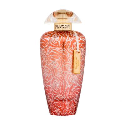 The Merchant of Venice Rosa Moceniga Parfémovaná voda pro ženy 100 ml