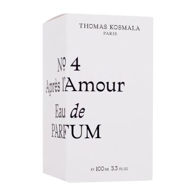 Thomas Kosmala No.4 Aprés l&#039;Amour Parfémovaná voda 100 ml