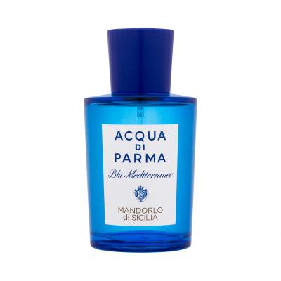 Acqua di Parma Blu Mediterraneo Mandorlo di Sicilia Toaletní voda 100 ml