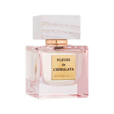 Rituals Fleurs De L'Himalaya Parfémovaná voda pro ženy 50 ml