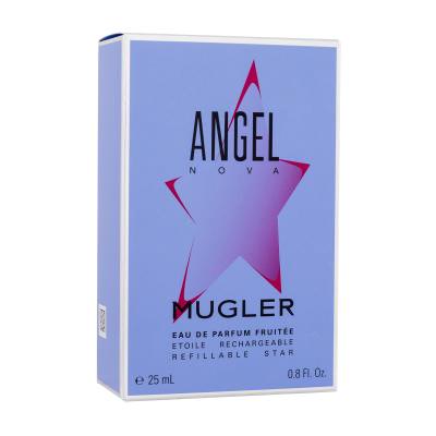 Mugler Angel Nova Parfémovaná voda pro ženy 25 ml