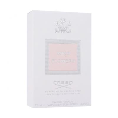 Creed Wind Flowers Parfémovaná voda pro ženy 75 ml