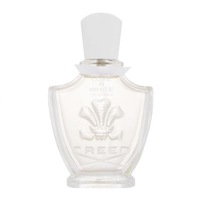 Creed Love in White for Summer Parfémovaná voda pro ženy 75 ml