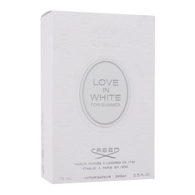Creed Love in White for Summer Parfémovaná voda pro ženy 75 ml