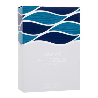 Armaf El Cielo Pour Homme Parfémovaná voda pro muže 100 ml