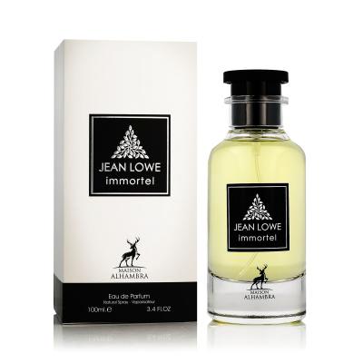 Maison Alhambra Jean Lowe Immortel Parfémovaná voda pro muže 100 ml