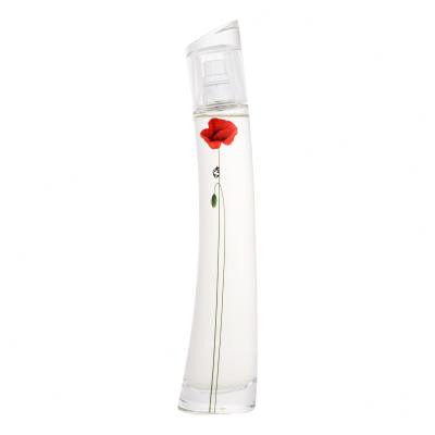 KENZO Flower By Kenzo La Récolte Parisienne Parfémovaná voda pro ženy 75 ml