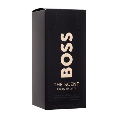 HUGO BOSS Boss The Scent Toaletní voda pro muže 100 ml