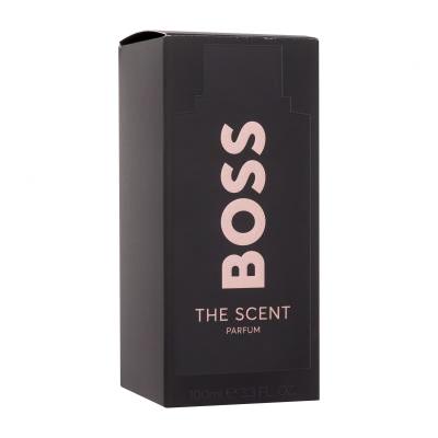 HUGO BOSS Boss The Scent Parfém pro muže 100 ml