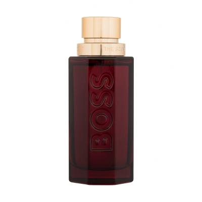 HUGO BOSS Boss The Scent Elixir Parfém pro muže 100 ml
