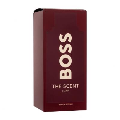 HUGO BOSS Boss The Scent Elixir Parfém pro muže 100 ml