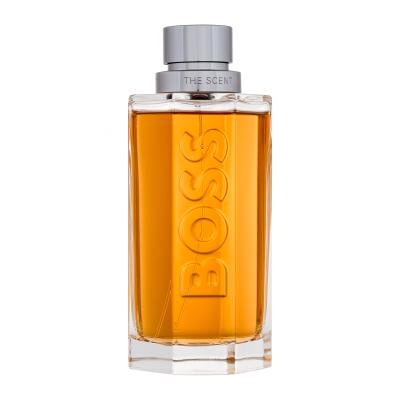 HUGO BOSS Boss The Scent Toaletní voda pro muže 200 ml