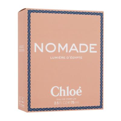 Chloé Nomade Lumière D'Égypte Parfémovaná voda pro ženy 75 ml