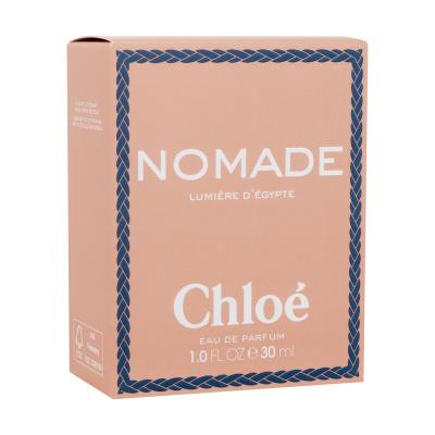 Chloé Nomade Lumière D&#039;Égypte Parfémovaná voda pro ženy 30 ml