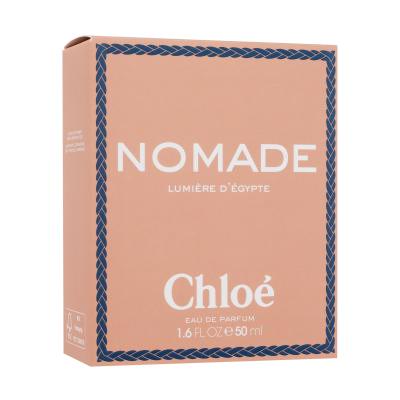 Chloé Nomade Lumière D&#039;Égypte Parfémovaná voda pro ženy 50 ml