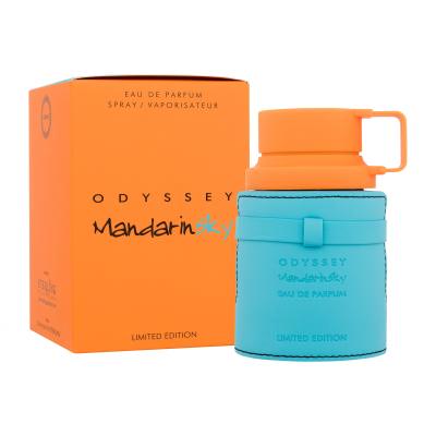 Armaf Odyssey Mandarin Sky Parfémovaná voda pro muže 100 ml