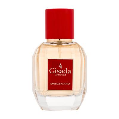 Gisada Ambassadora Parfémovaná voda pro ženy 50 ml