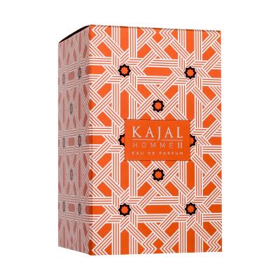 Kajal Homme II Parfémovaná voda pro muže 100 ml