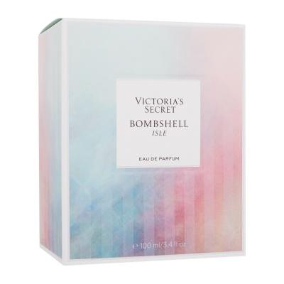 Victoria´s Secret Bombshell Isle Parfémovaná voda pro ženy 100 ml