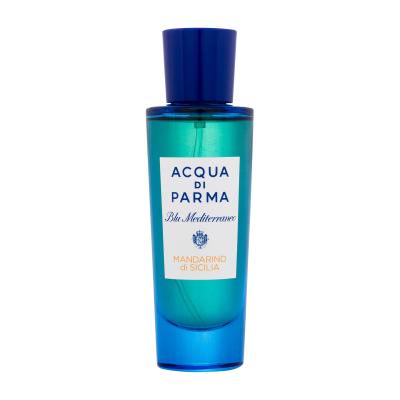 Acqua di Parma Blu Mediterraneo Mandarino di Sicilia Toaletní voda 30 ml