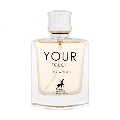 Maison Alhambra Your Touch Parfémovaná voda pro ženy 100 ml