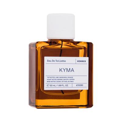 Korres Kyma Toaletní voda 50 ml