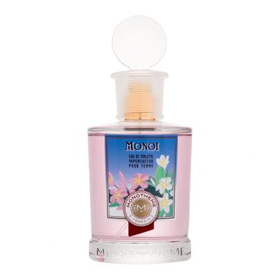 Monotheme Classic Collection Monoi Toaletní voda pro ženy 100 ml