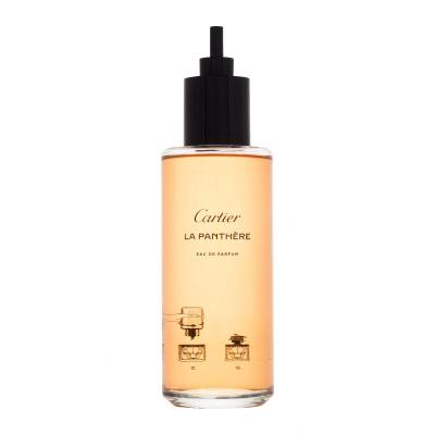 Cartier La Panthère Parfémovaná voda pro ženy Náplň 100 ml