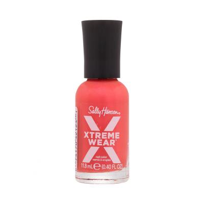 Sally Hansen Xtreme Wear Lak na nehty pro ženy 11,8 ml Odstín 309 Heat Stroke