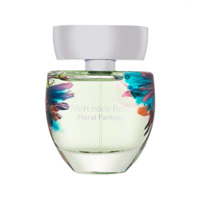 Mercedes-Benz Floral Fantasy Toaletní voda pro ženy 60 ml