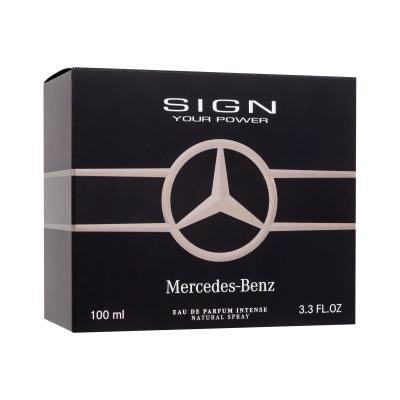 Mercedes-Benz Sign Your Power Parfémovaná voda pro muže 100 ml