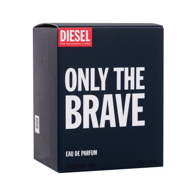 Diesel Only The Brave Parfémovaná voda pro muže 35 ml